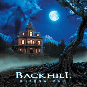 Backhill : Shadow Man